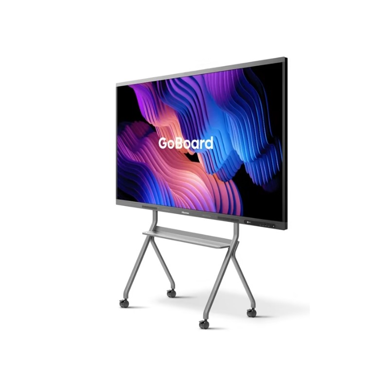 Hisense Digital signage flat panel,